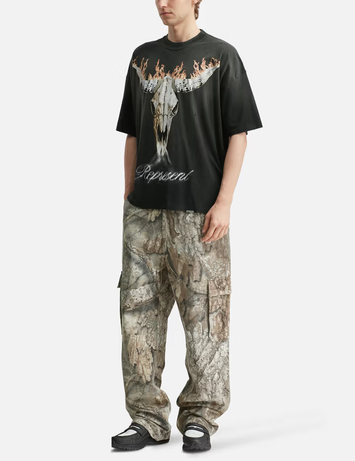 British Cowboys T-Shirt