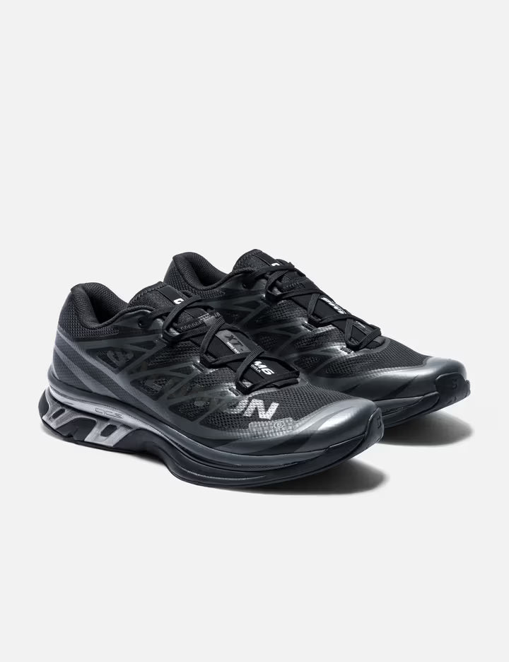 MM6 X Salomon XT