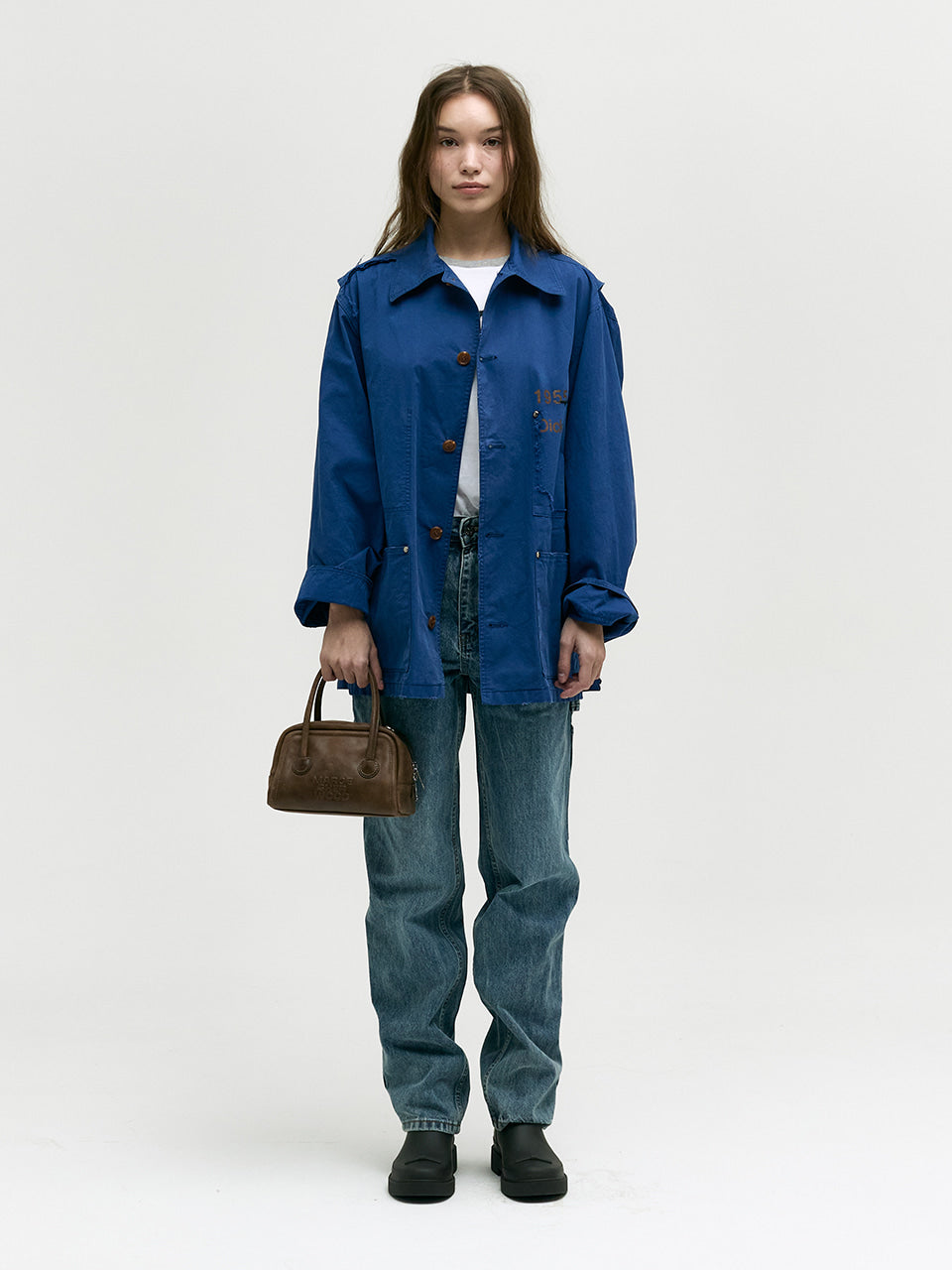 SOFT TOTE MINI