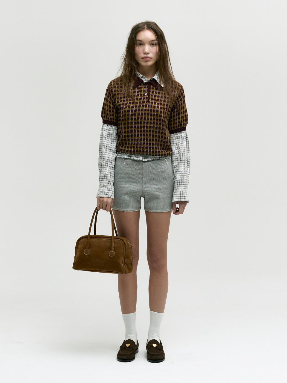 SOFT TOTE
