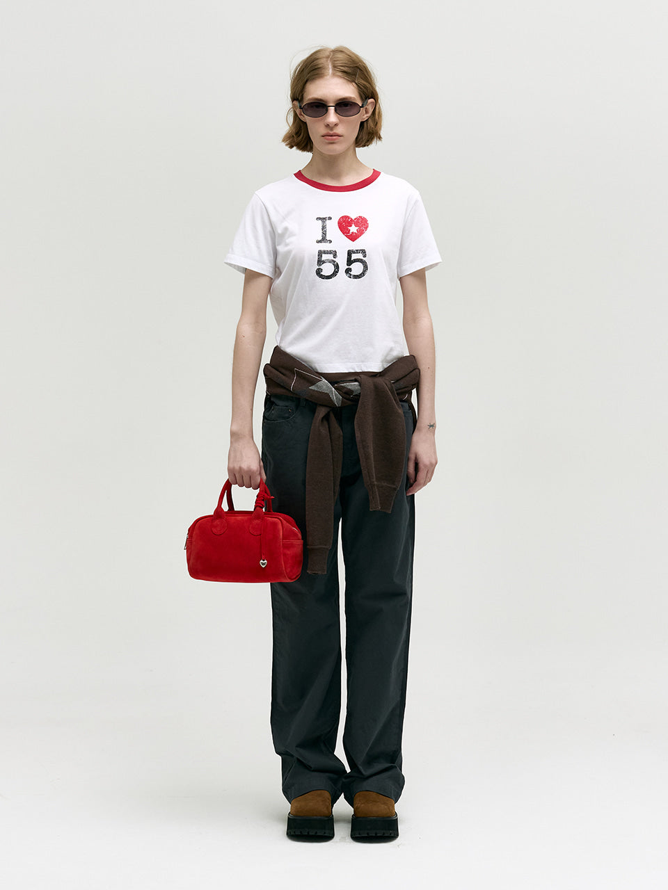 SOFT BOWLING BAG