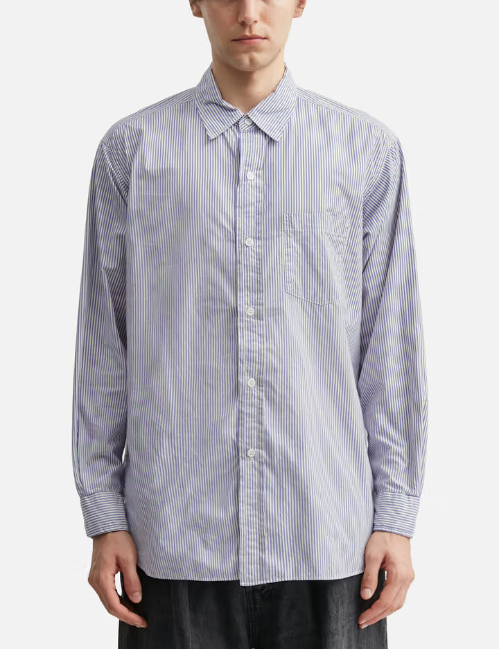 Broad Work Shirt