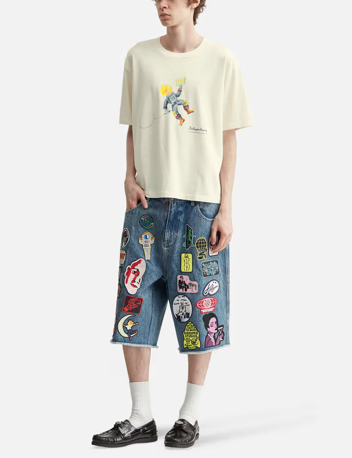 Astronaut T-Shirt