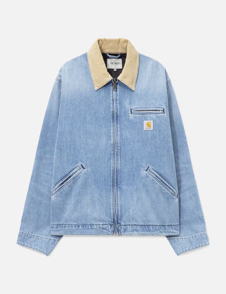 OG Detroit Jacket