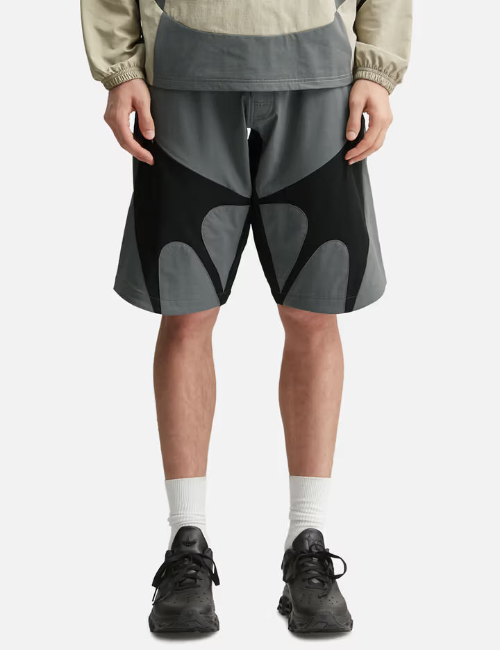 Machine Short