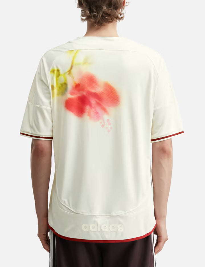 Adidas Originals X Wales Bonner Football Jersey
