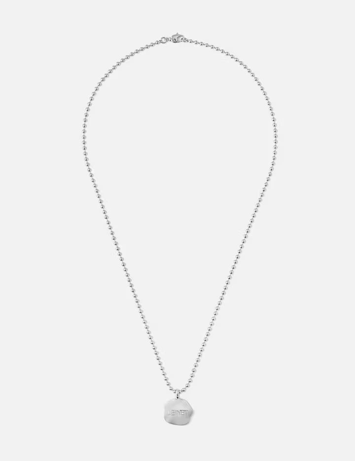 YEONJUN GGUM X DEINET Necklace