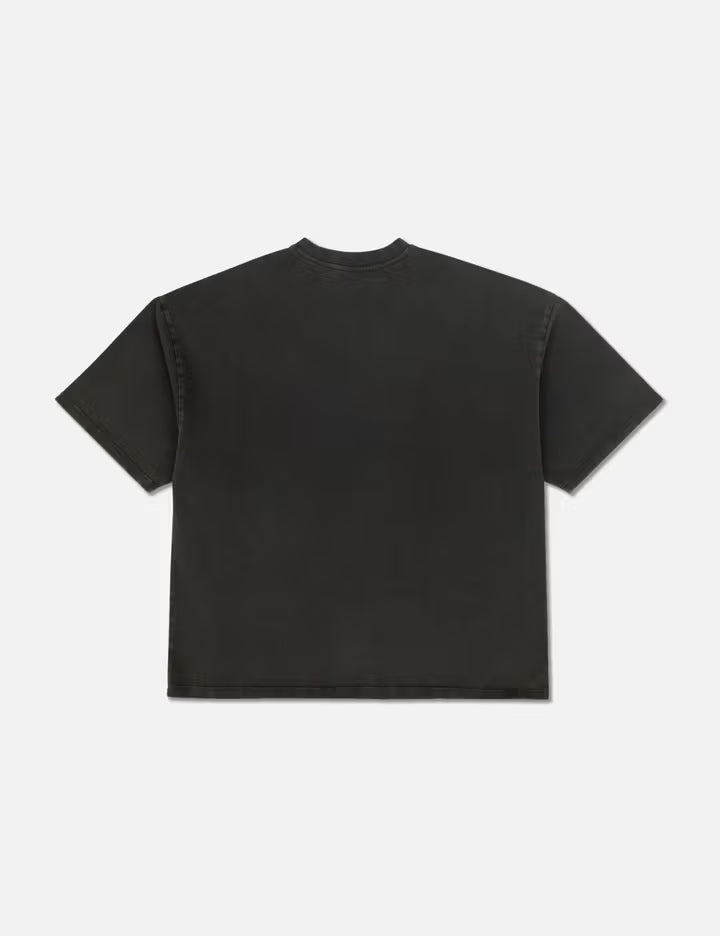 Heavy Boxy Tee