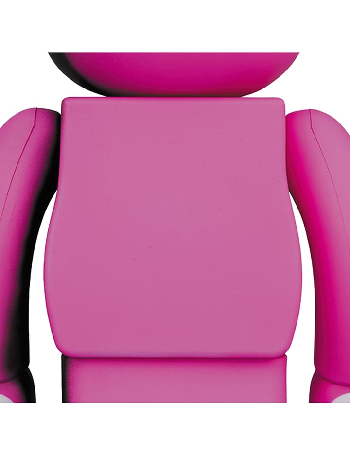 Be@rbrick Breaking Bad Pink Bear 1000%
