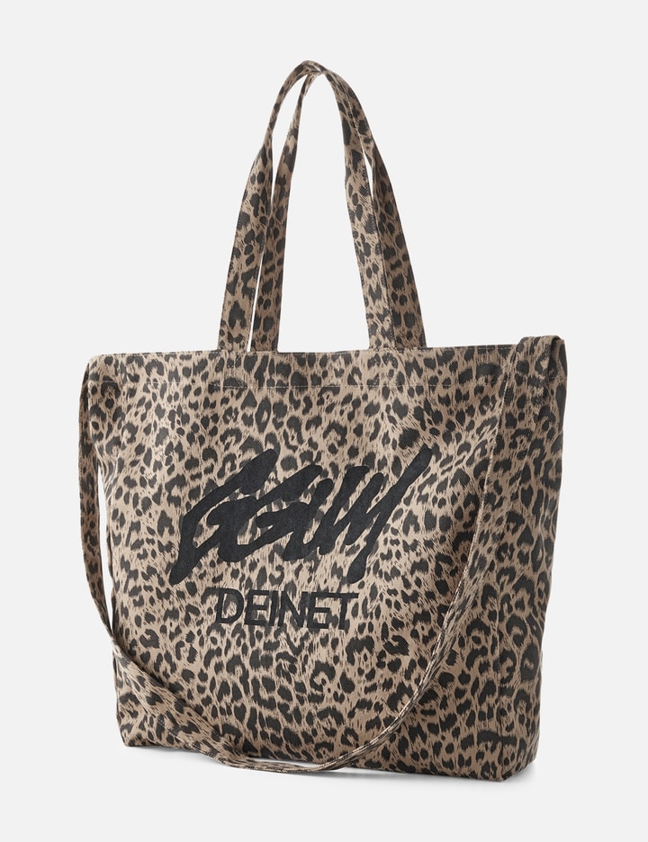 YEONJUN GGUM X DEINET Big Eco Bag