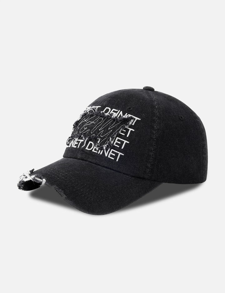 YEONJUN GGUM X DEINET Ball Cap