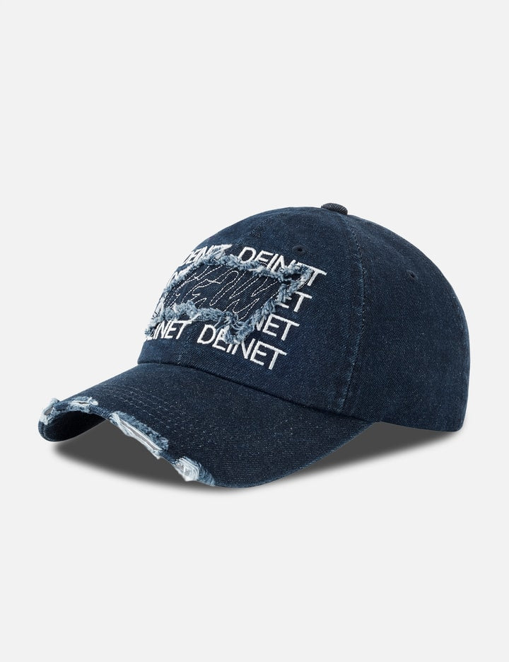 YEONJUN GGUM X DEINET Ball Cap