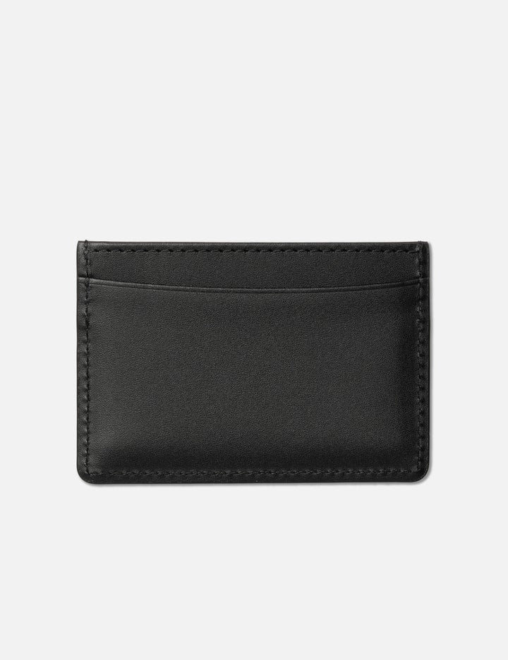 André Cardholder