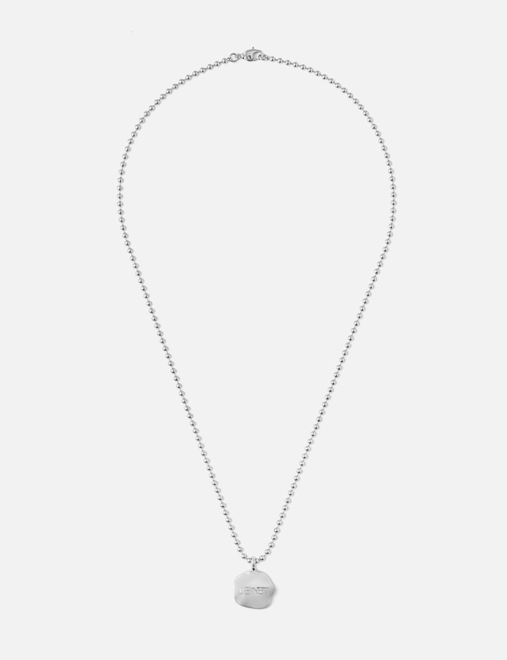 YEONJUN GGUM X DEINET Necklace