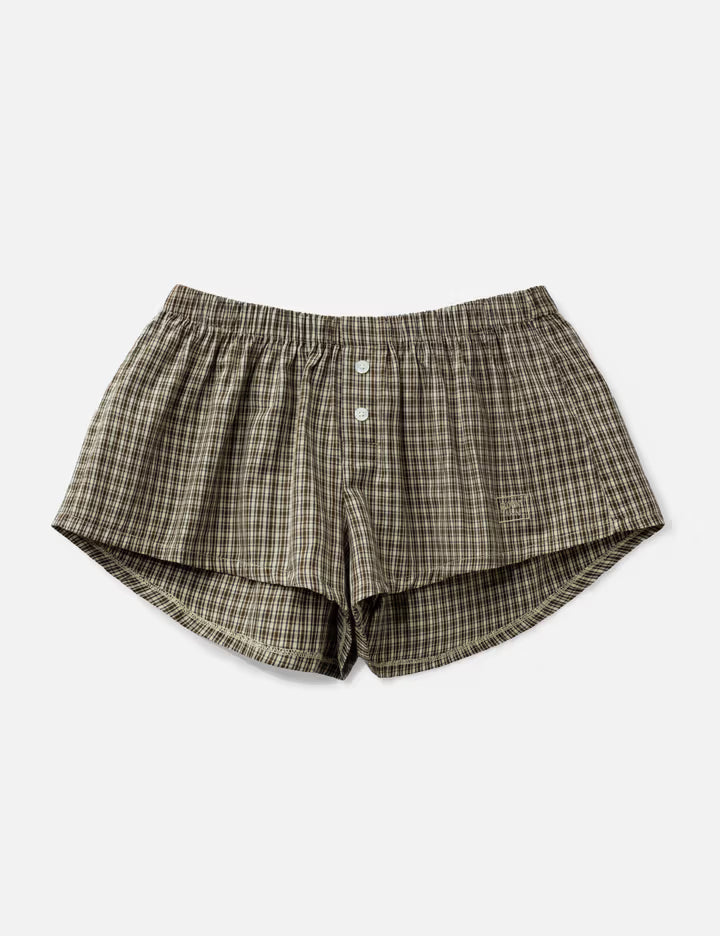 G Classic Micro Shorts