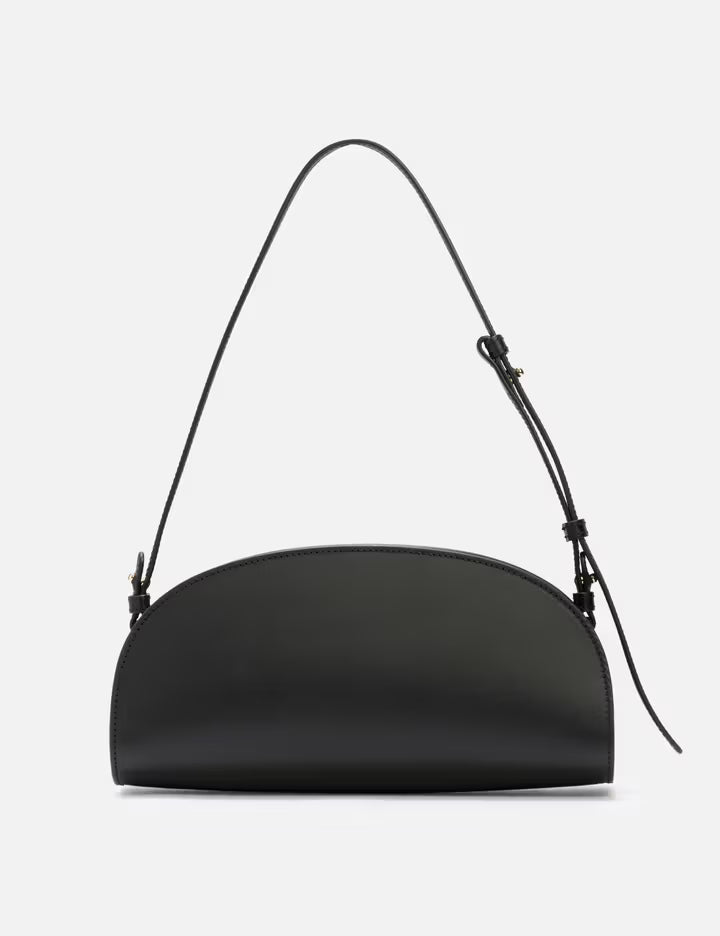 Demi-Lune Shoulder Bag
