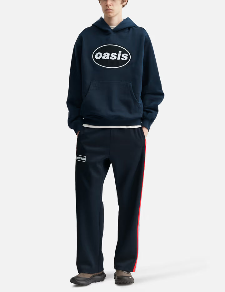 Pleasures X Oasis Knebworth Hoodie