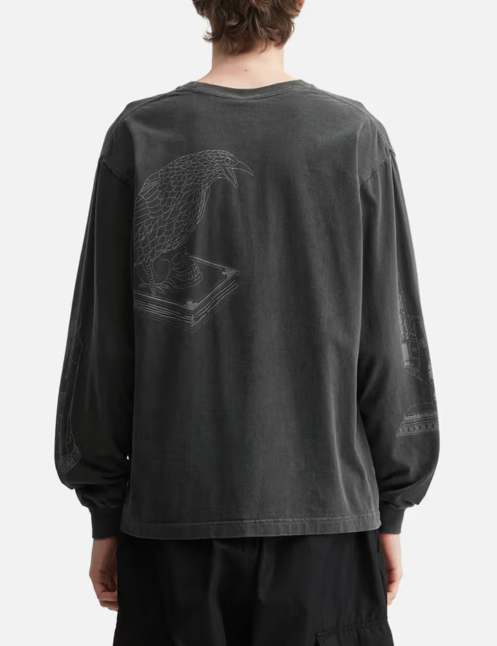 NH . TEE LS-8