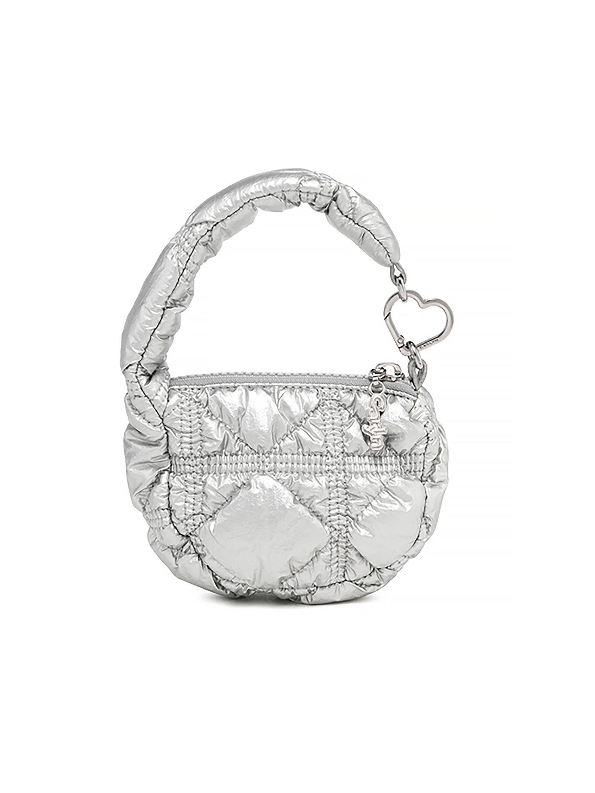 SOFT TEENY BAG CHARM