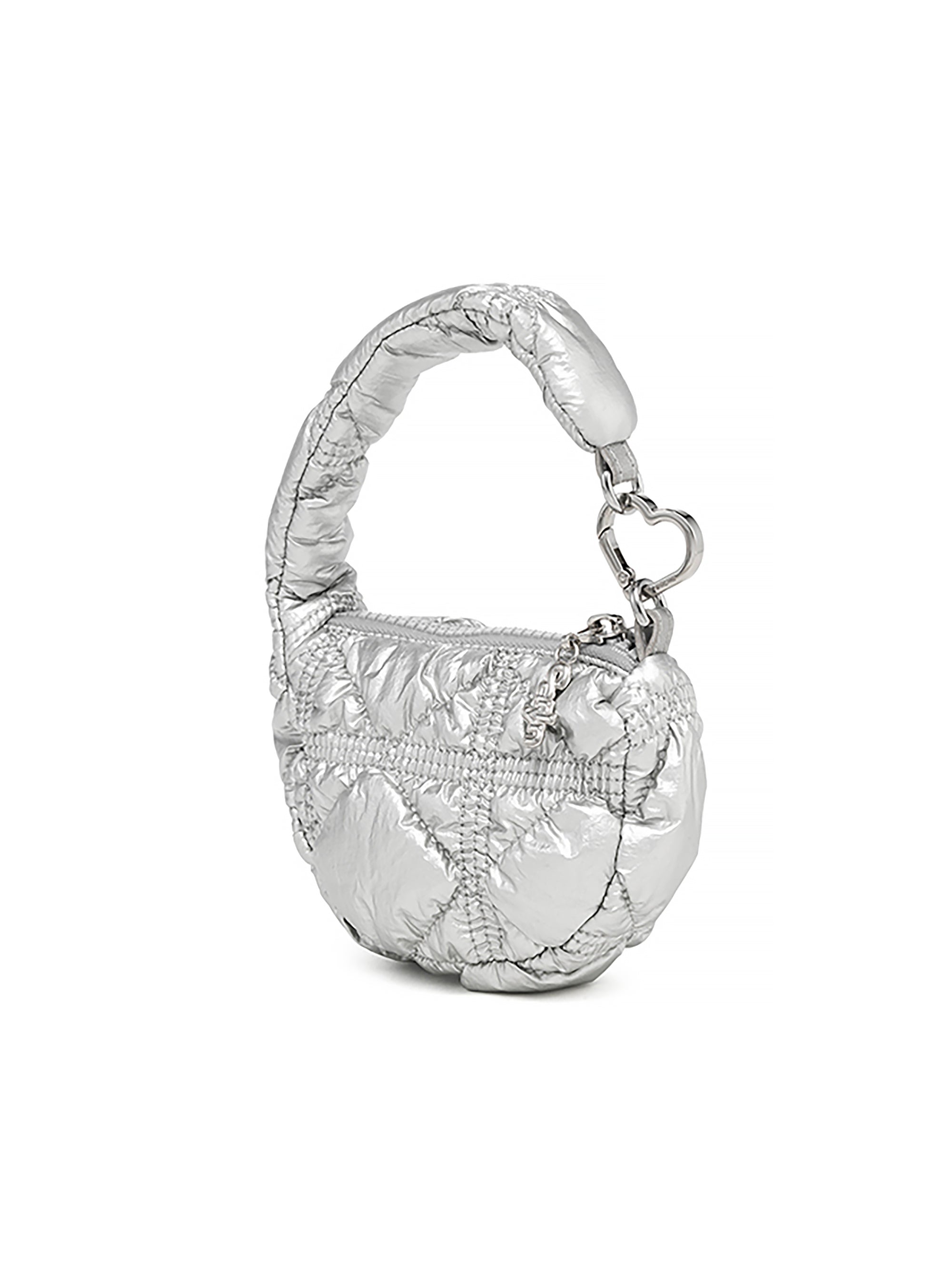 SOFT TEENY BAG CHARM