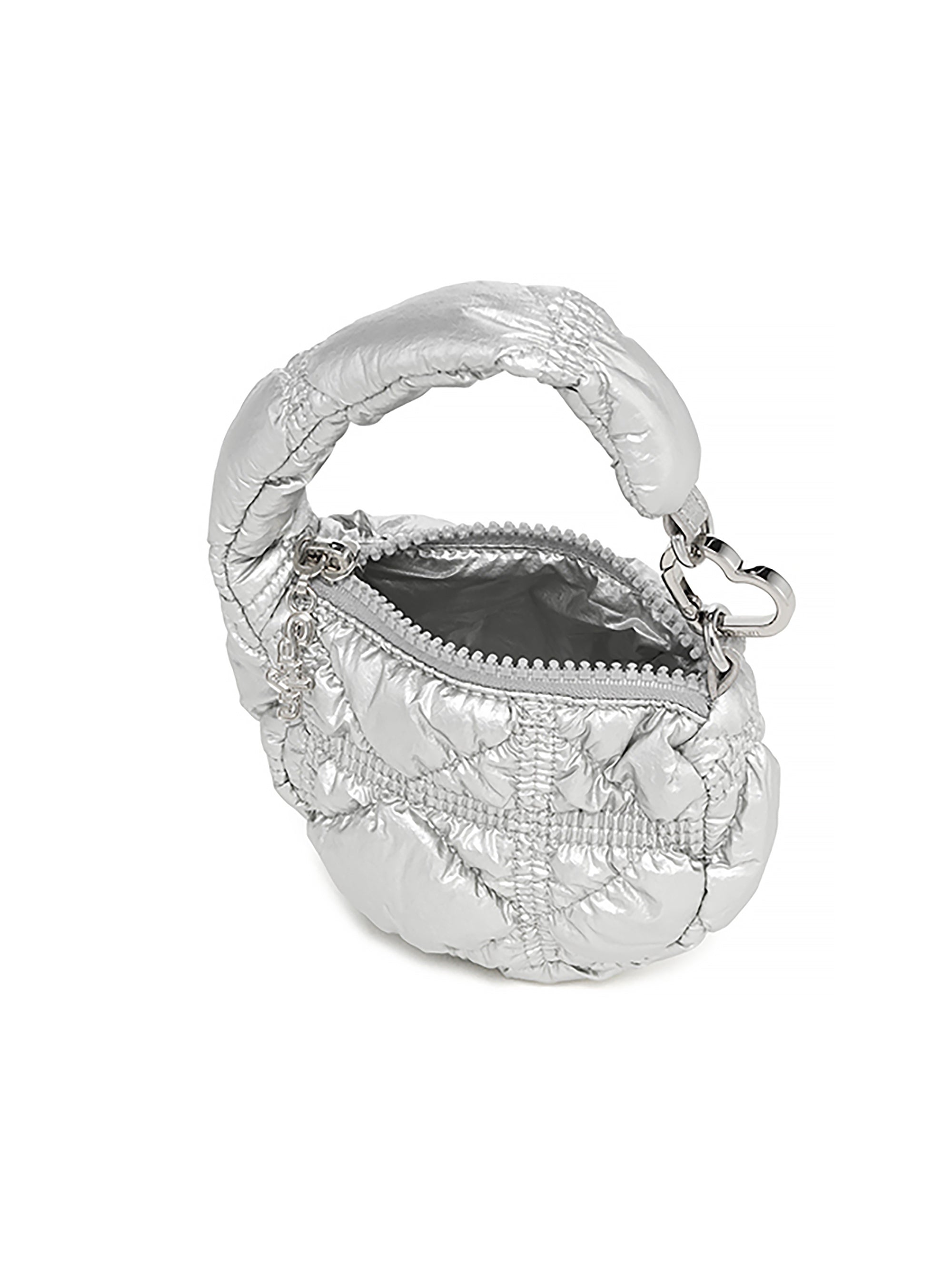 SOFT TEENY BAG CHARM