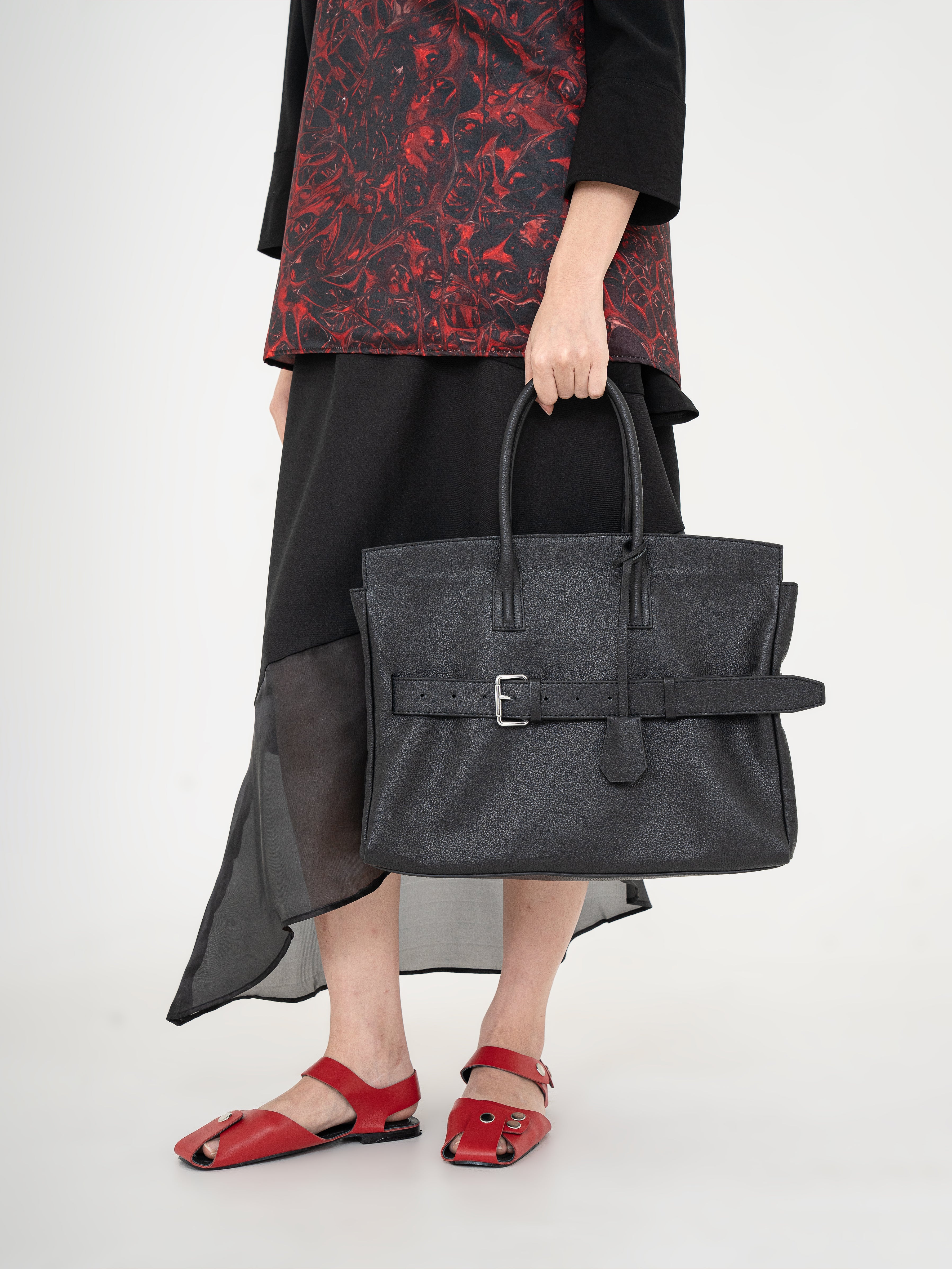 AFFIX BAG