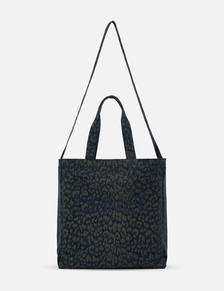 Logo Two Way Eco Bag