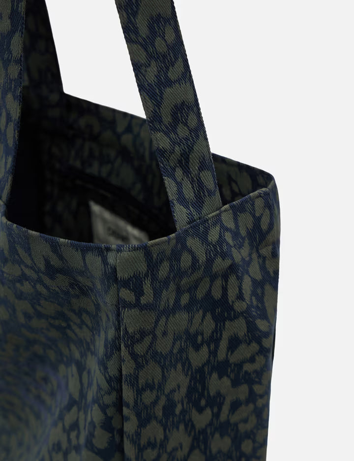 Logo Two Way Eco Bag