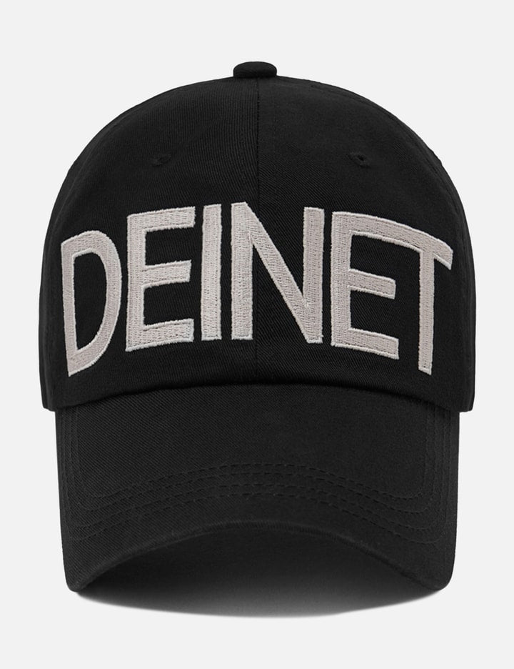 Big Logo Cap