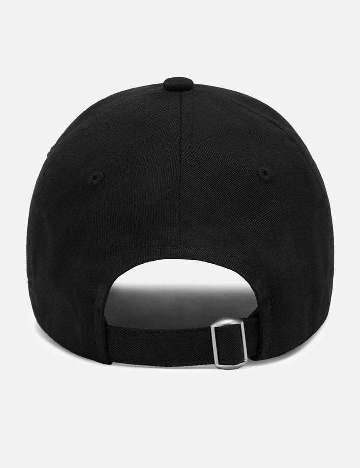 Big Logo Cap