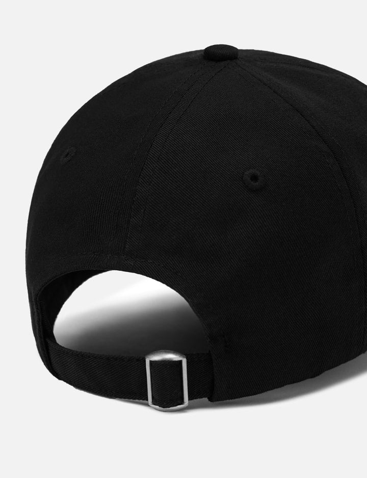 Big Logo Cap
