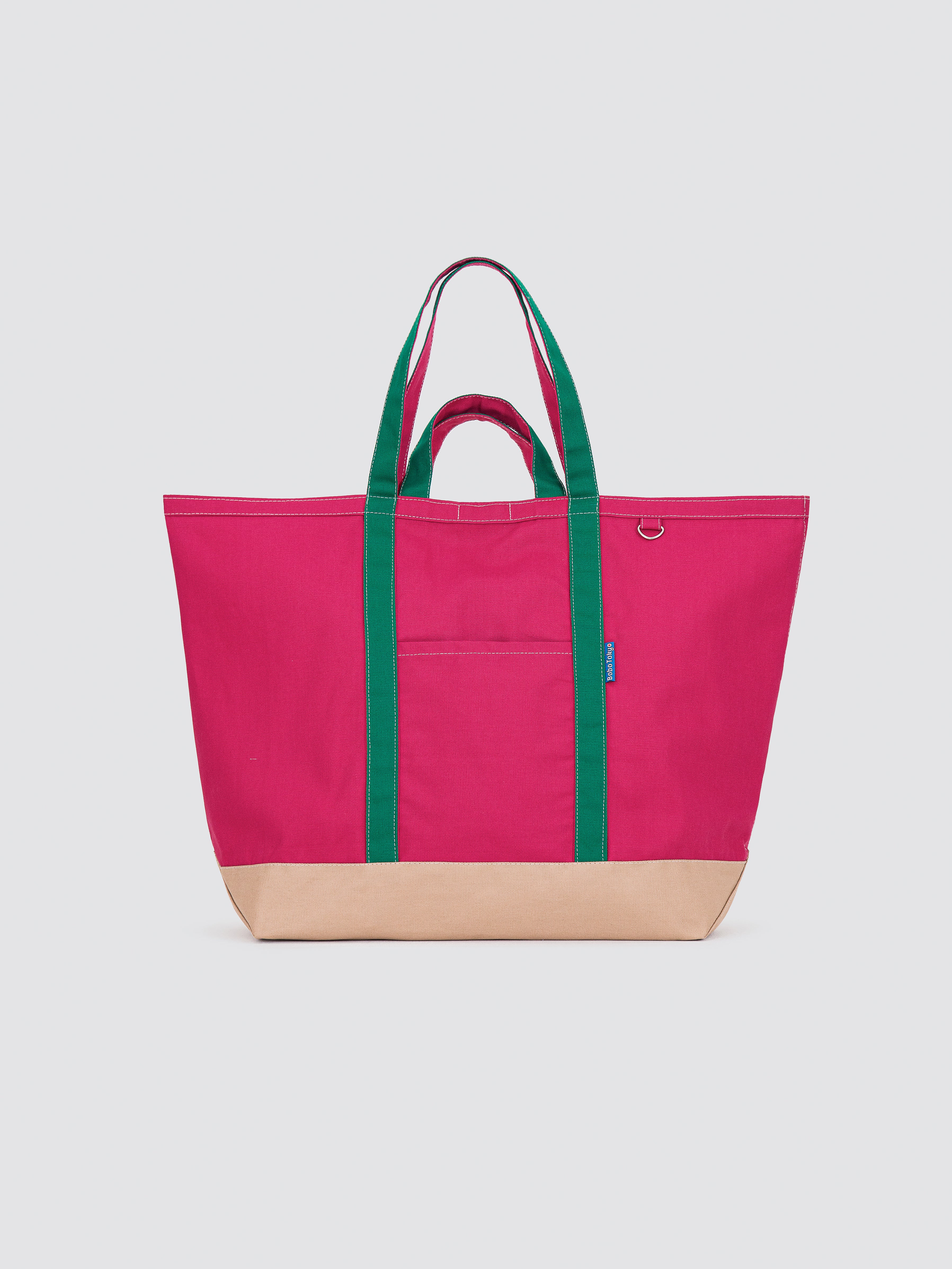 Bobo Tote Jumbo Combo 2