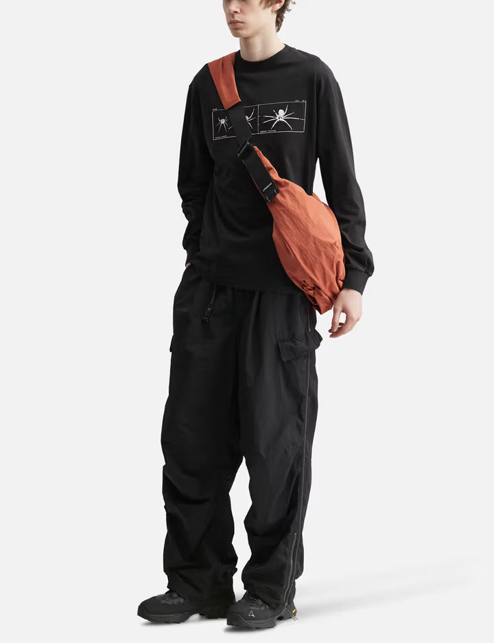 Violino Long Sleeve
