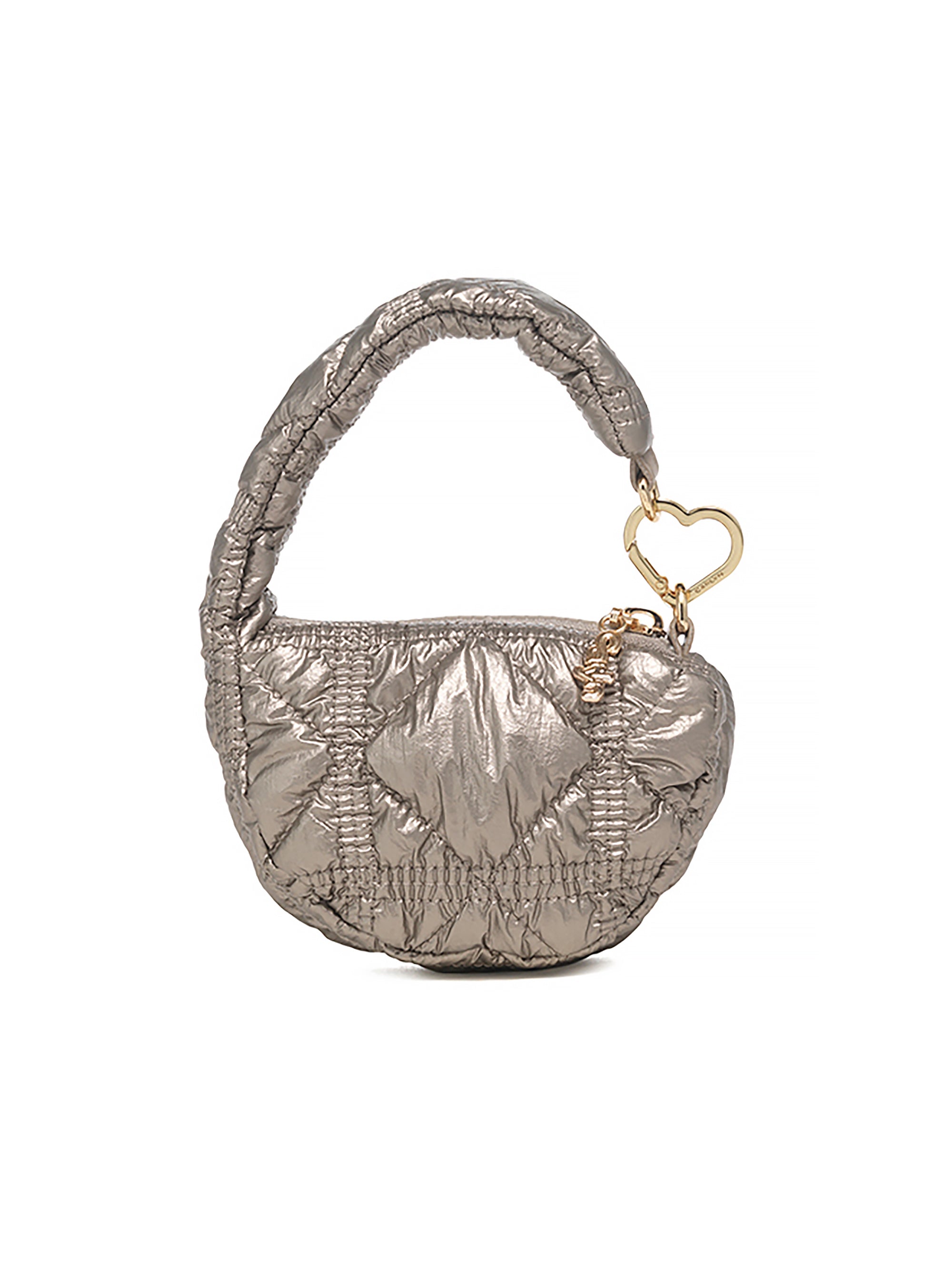 SOFT TEENY BAG CHARM