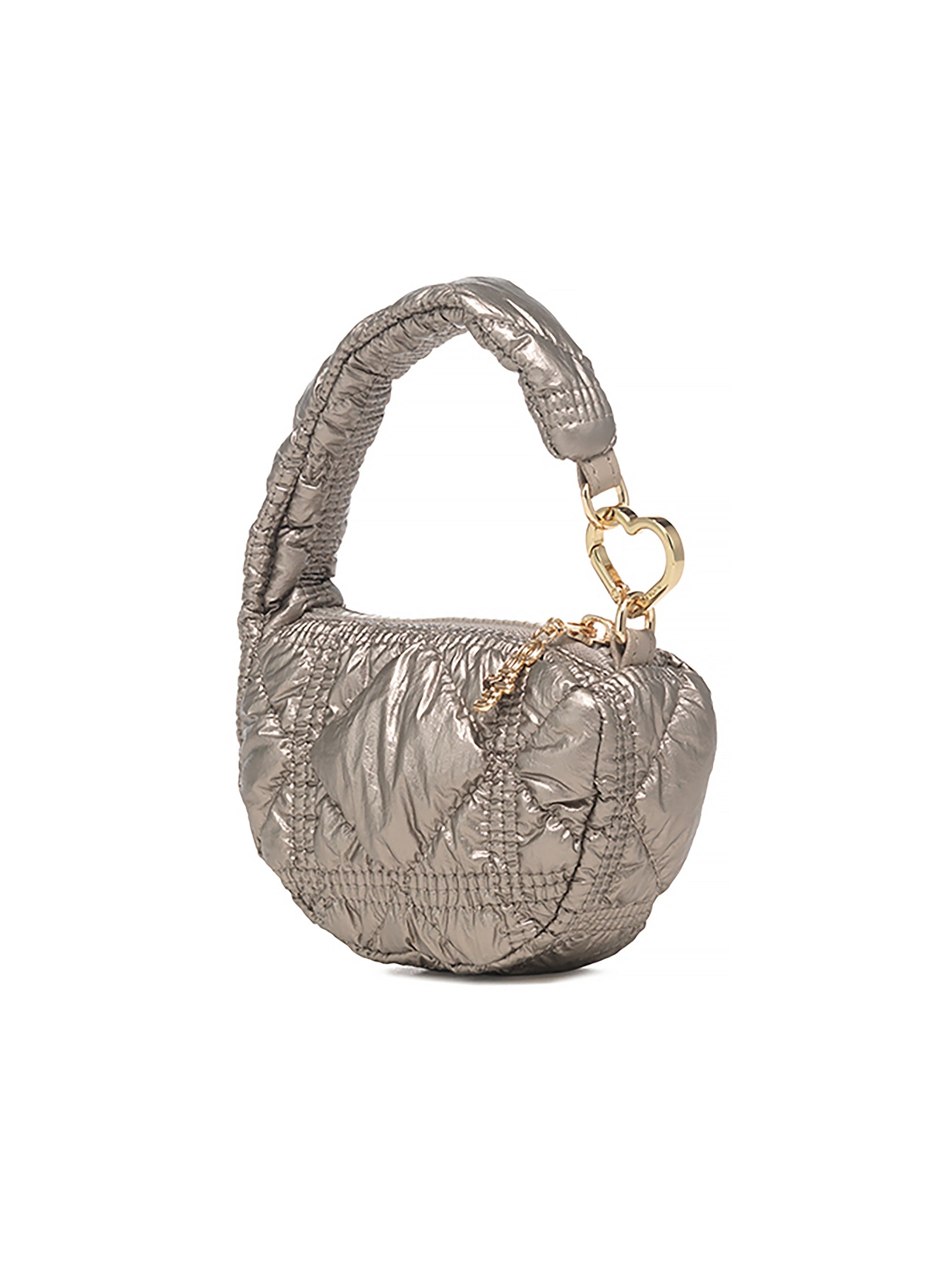 SOFT TEENY BAG CHARM