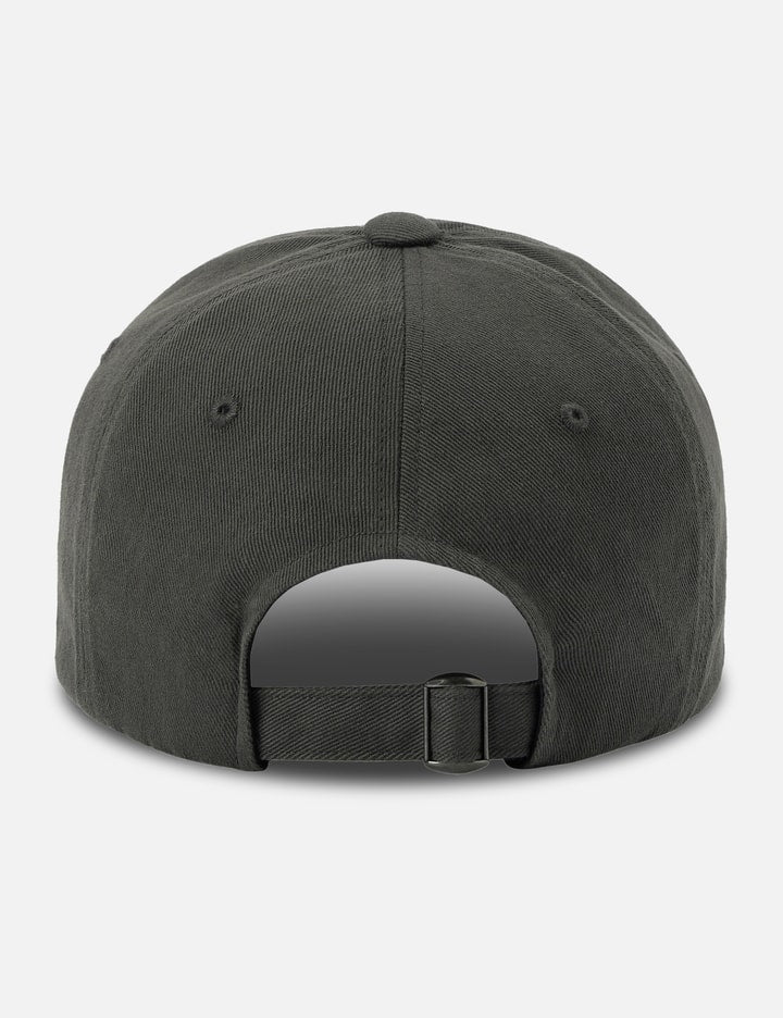 Logo Cap