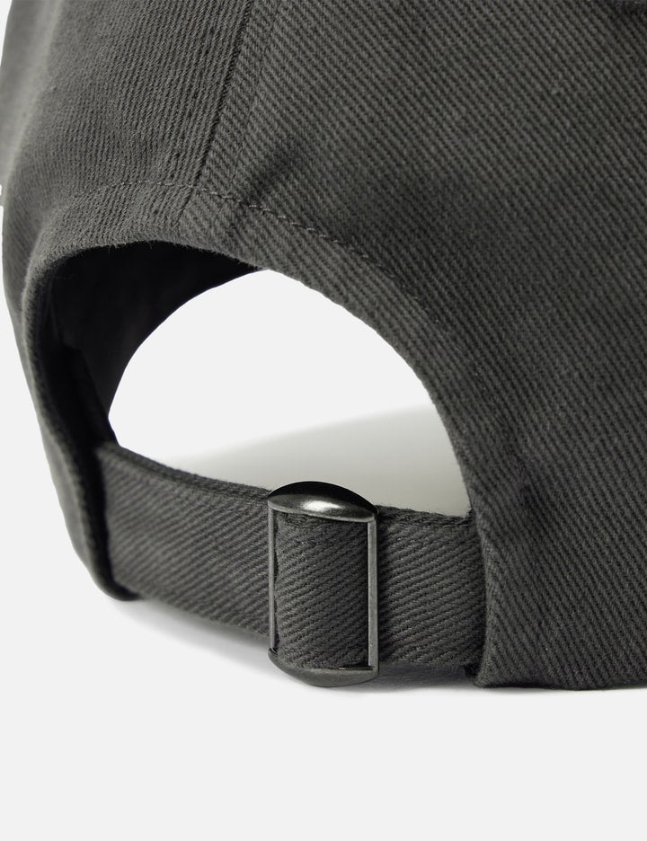 Logo Cap