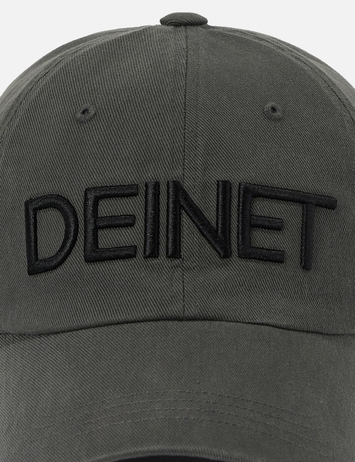 Logo Cap