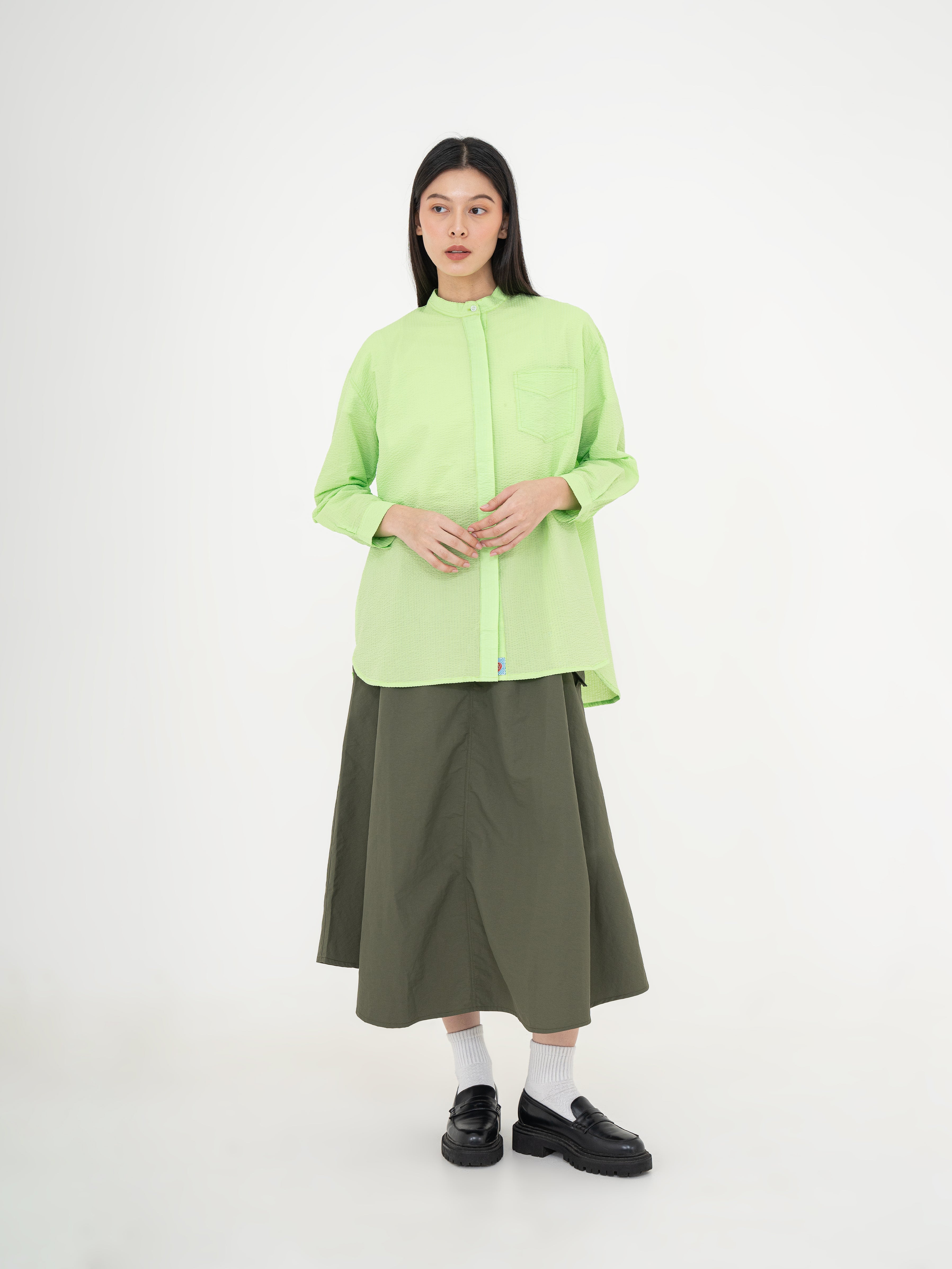 Solana Shirt