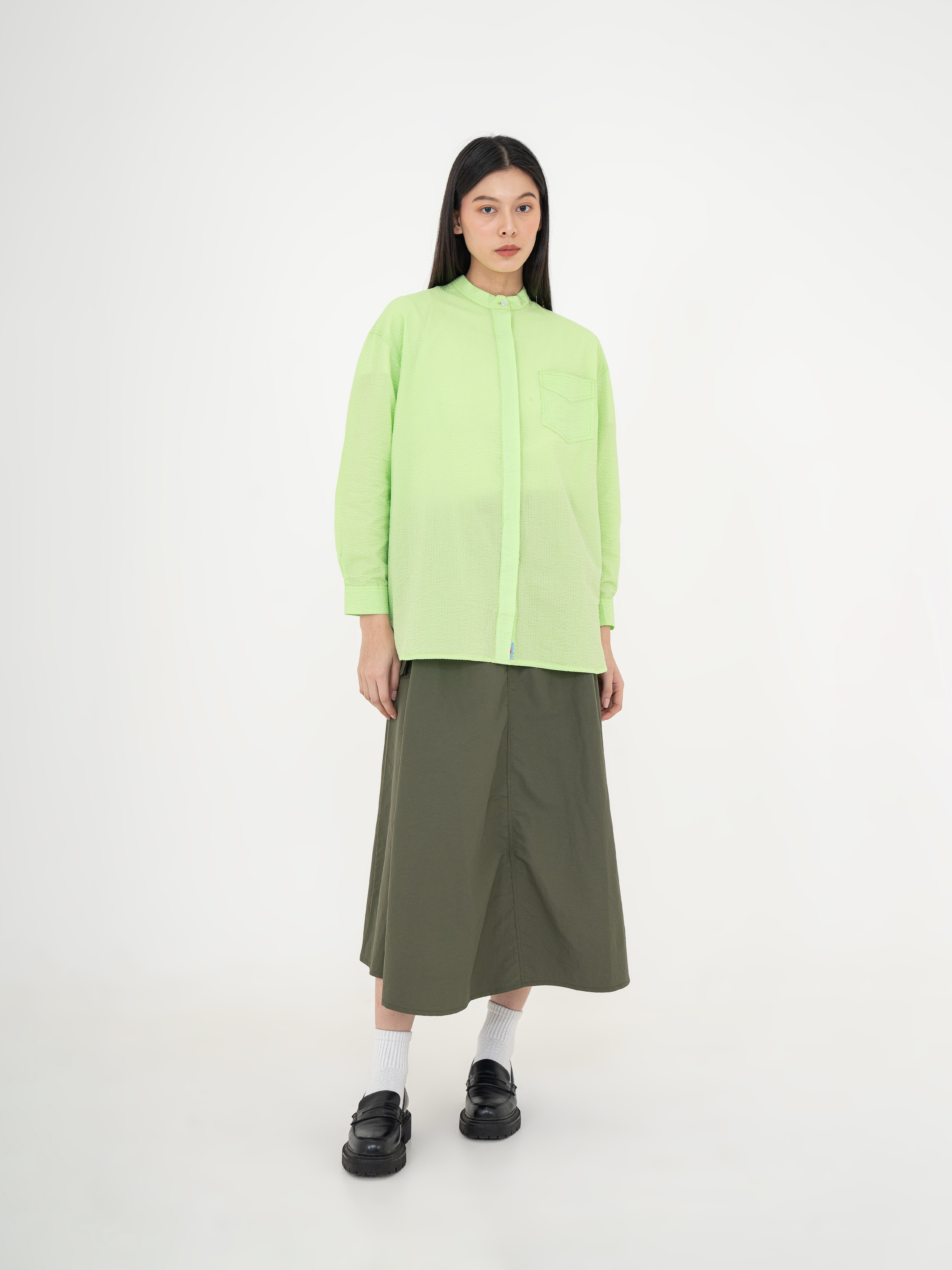 Solana Shirt