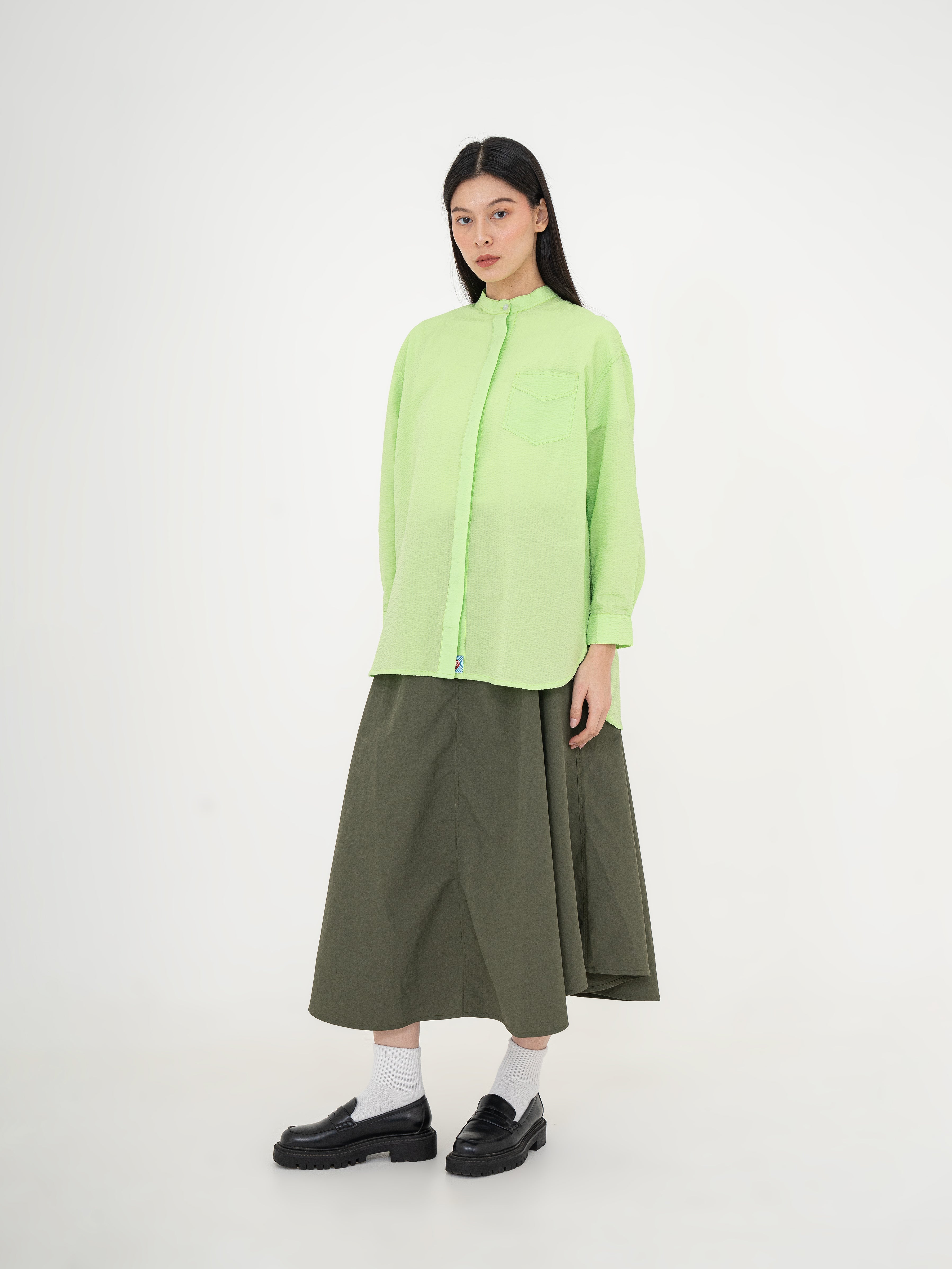 Solana Shirt