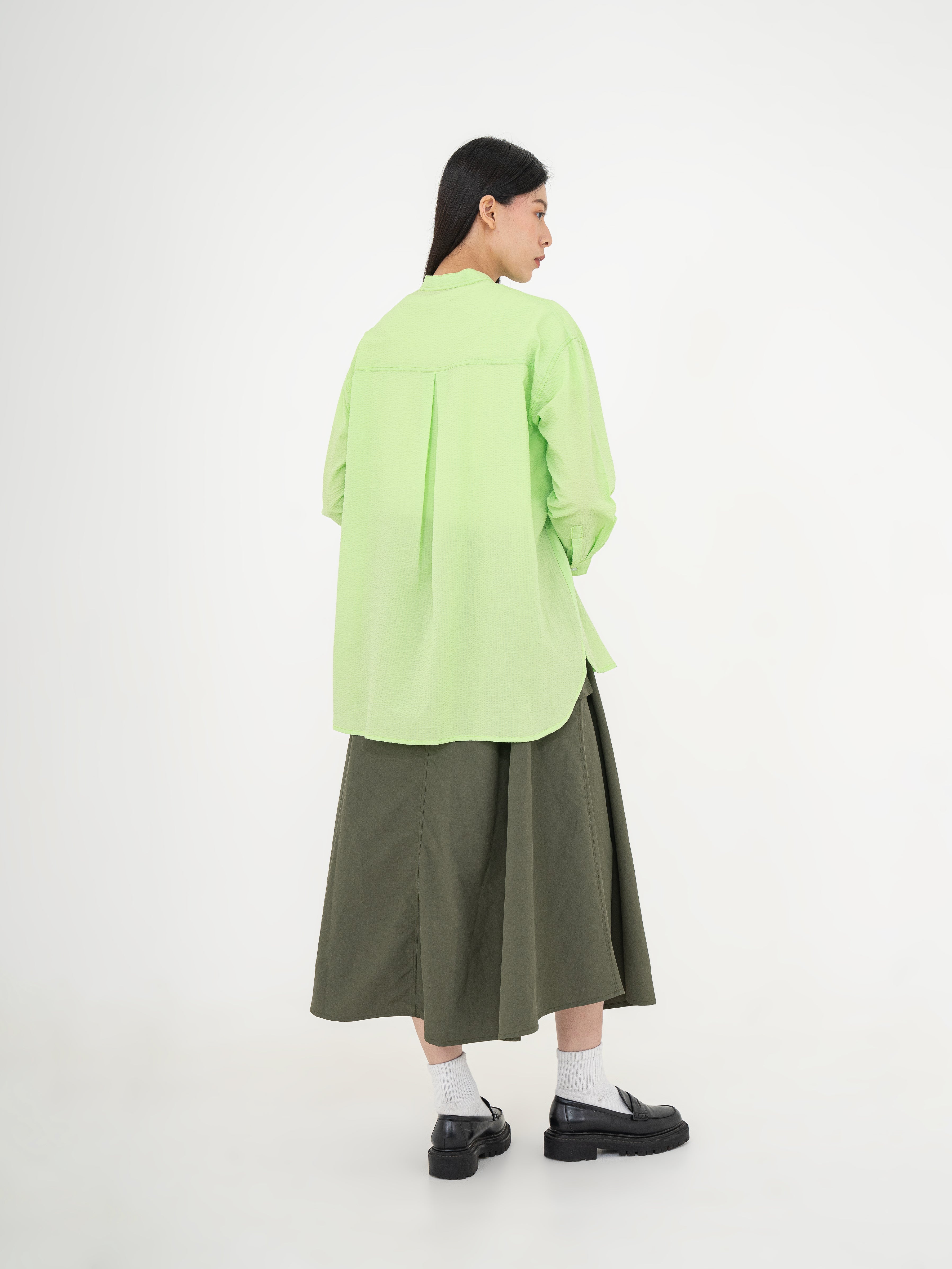 Solana Shirt
