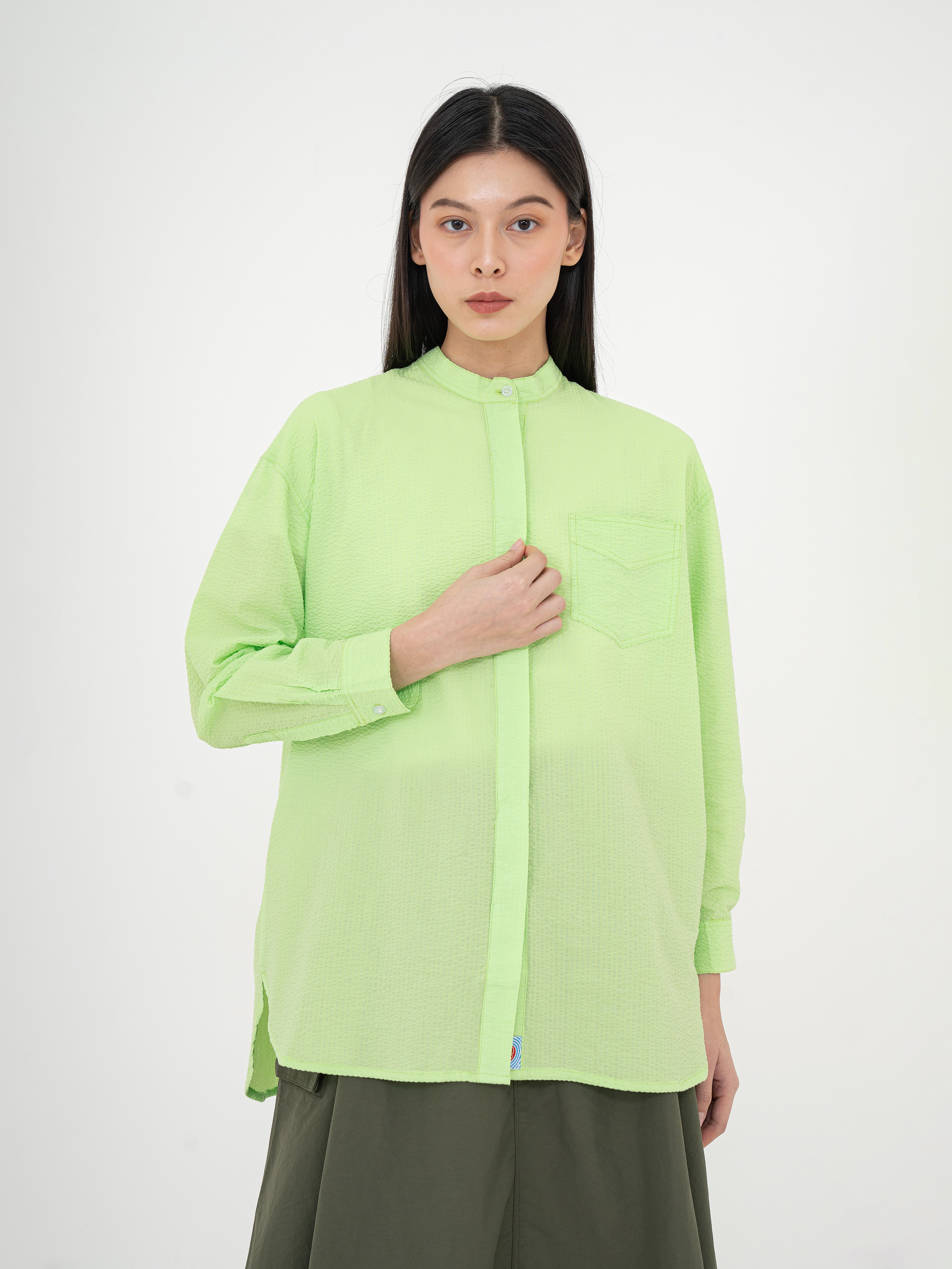 Solana Shirt