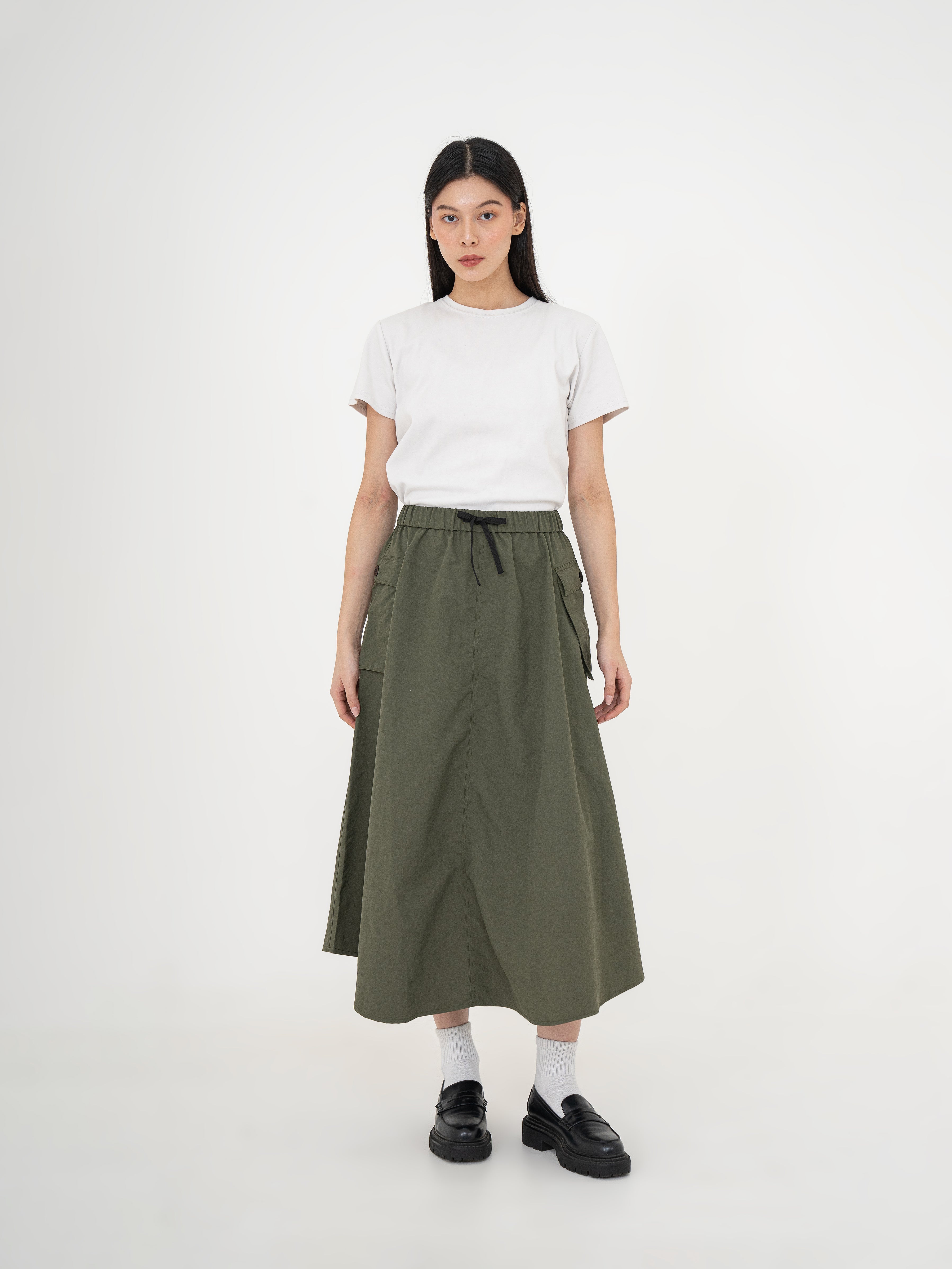 Soledad Skirt