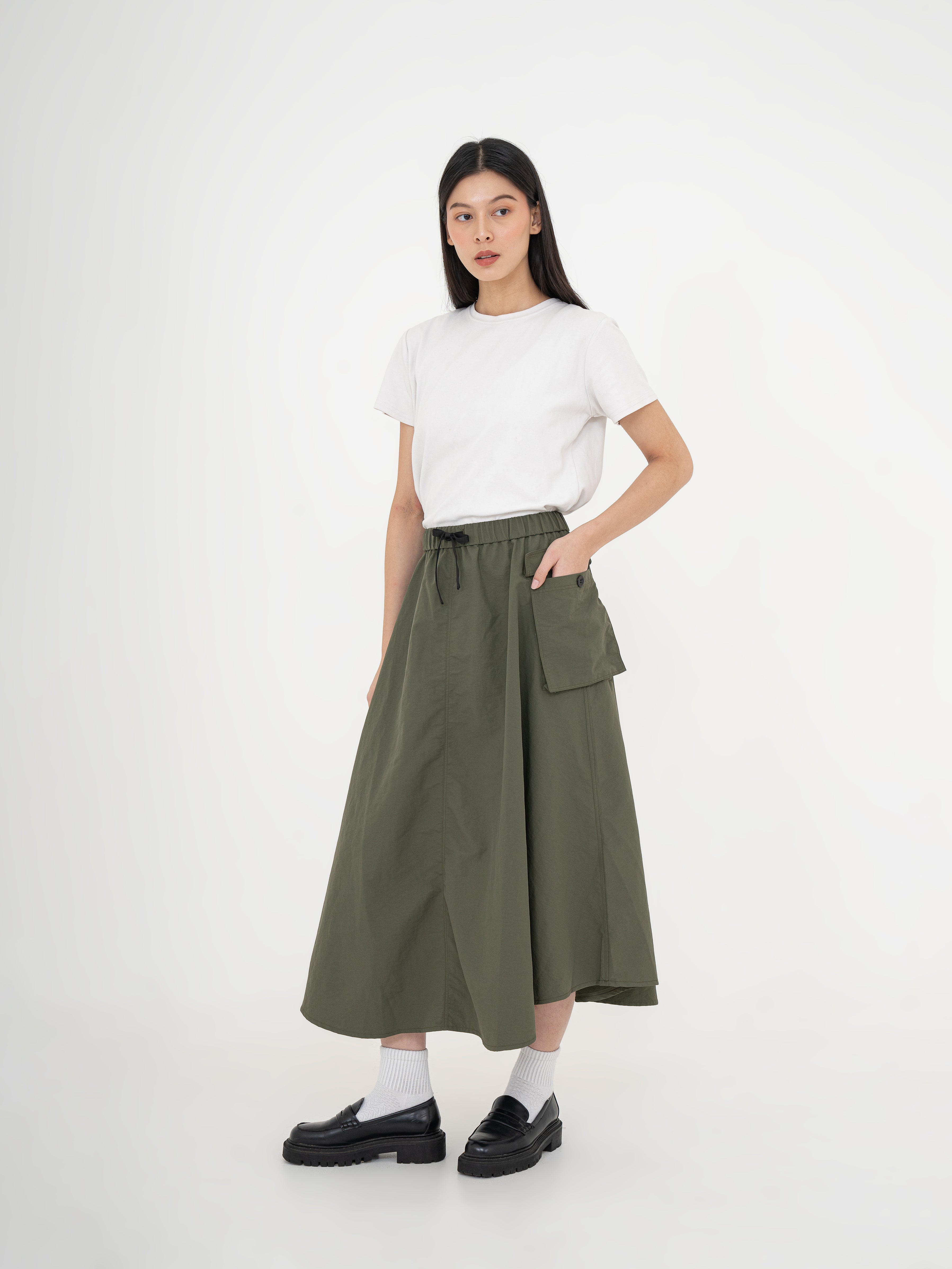 Soledad Skirt