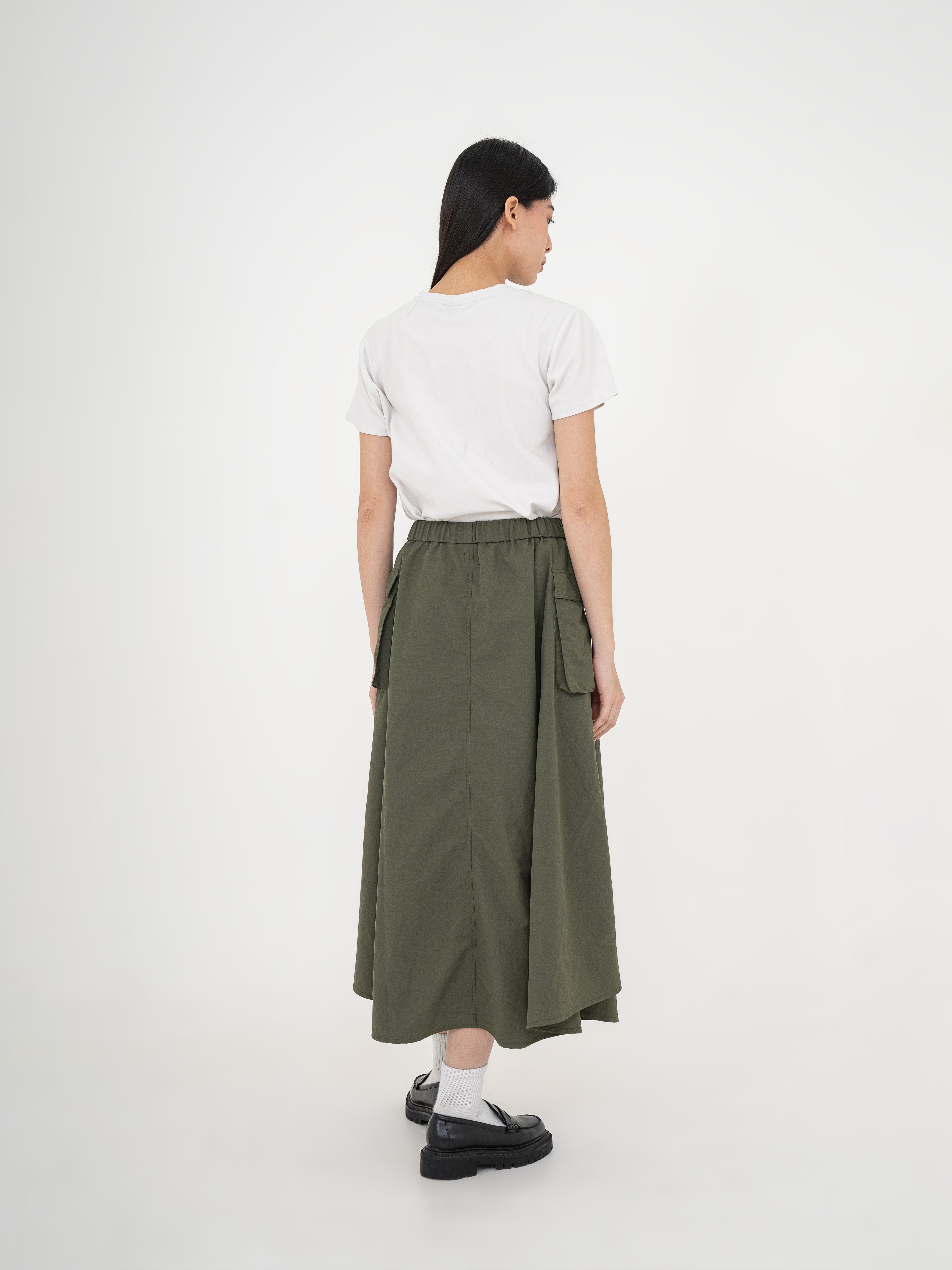 Soledad Skirt