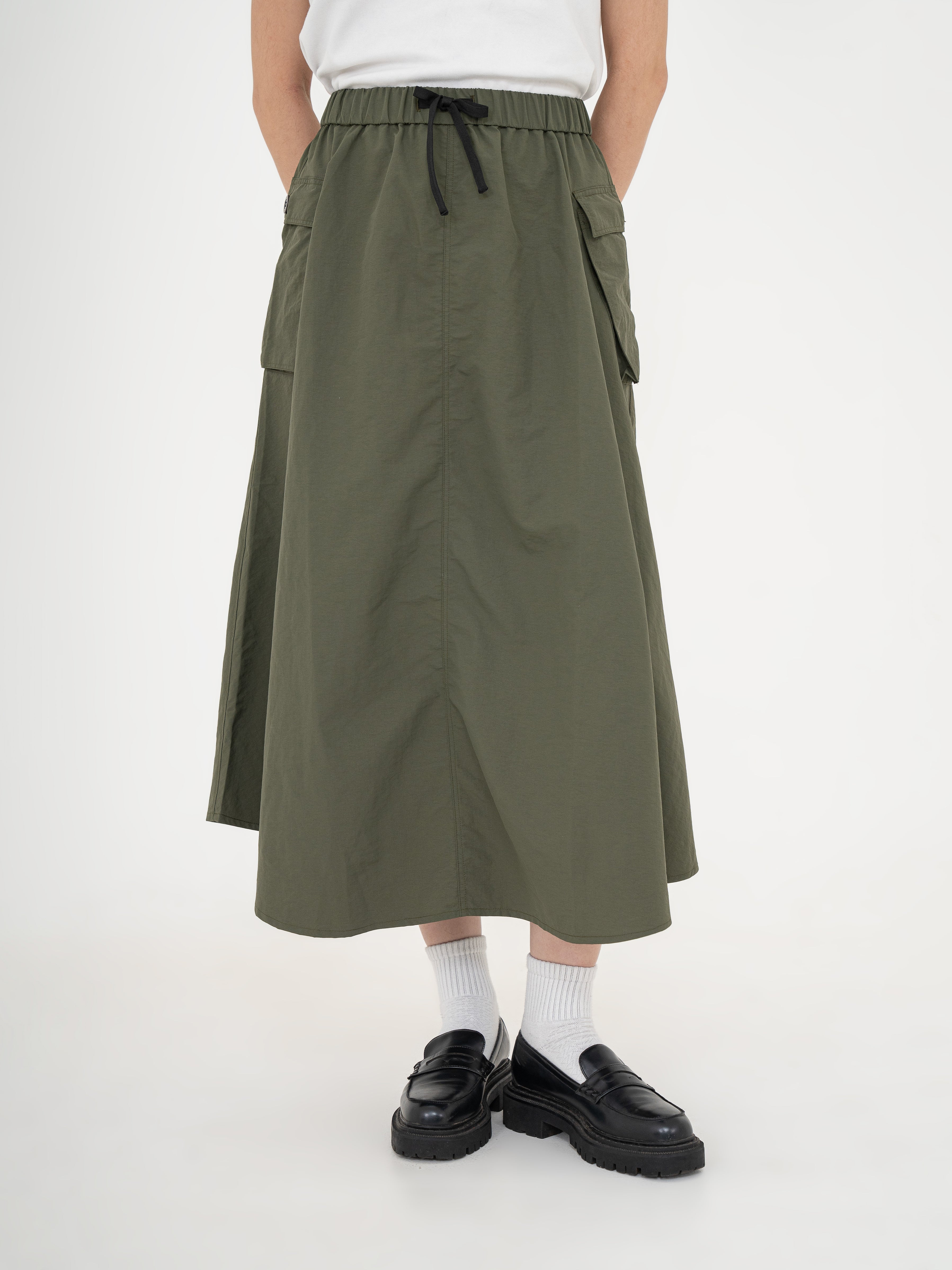 Soledad Skirt