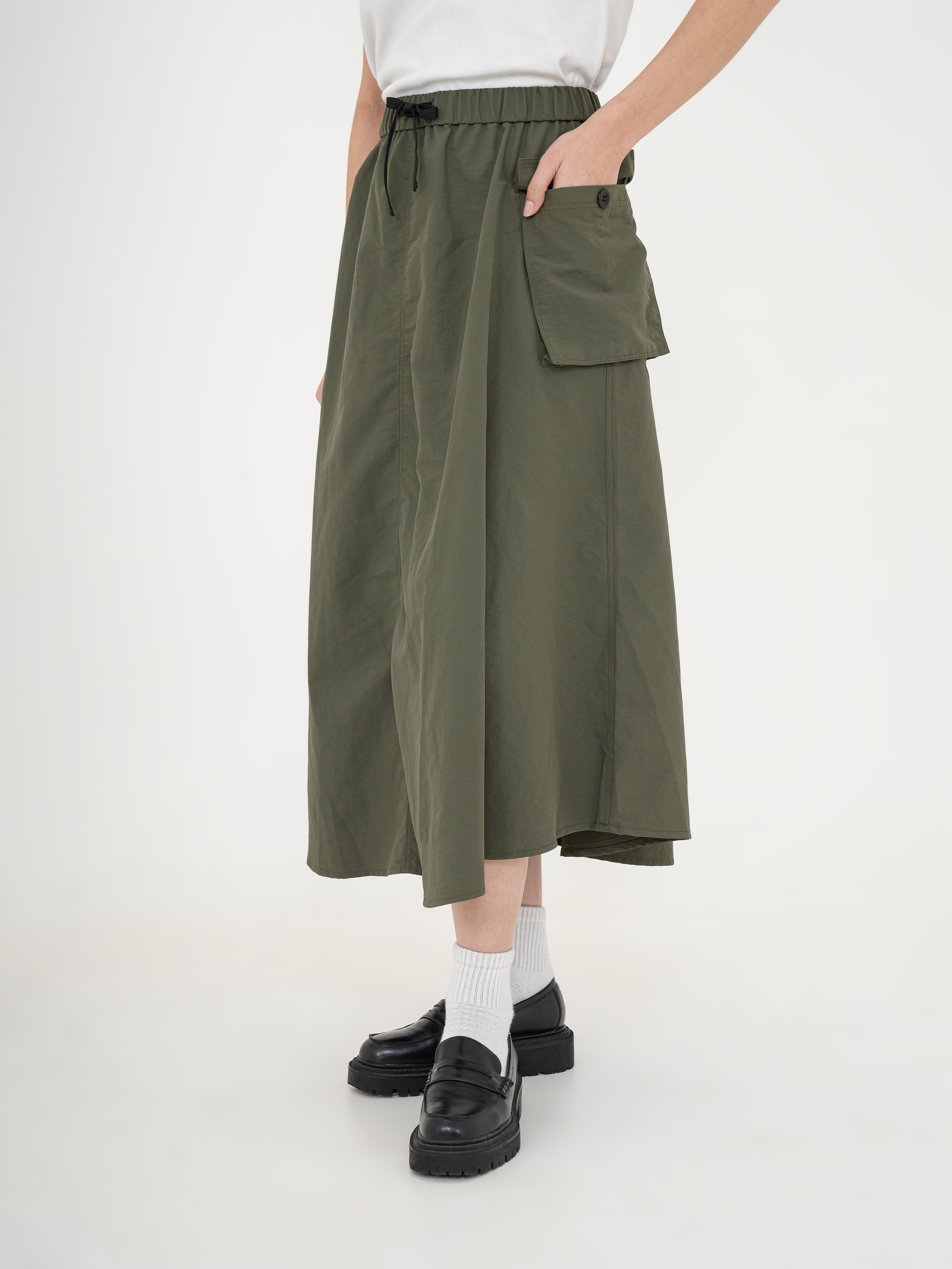 Soledad Skirt