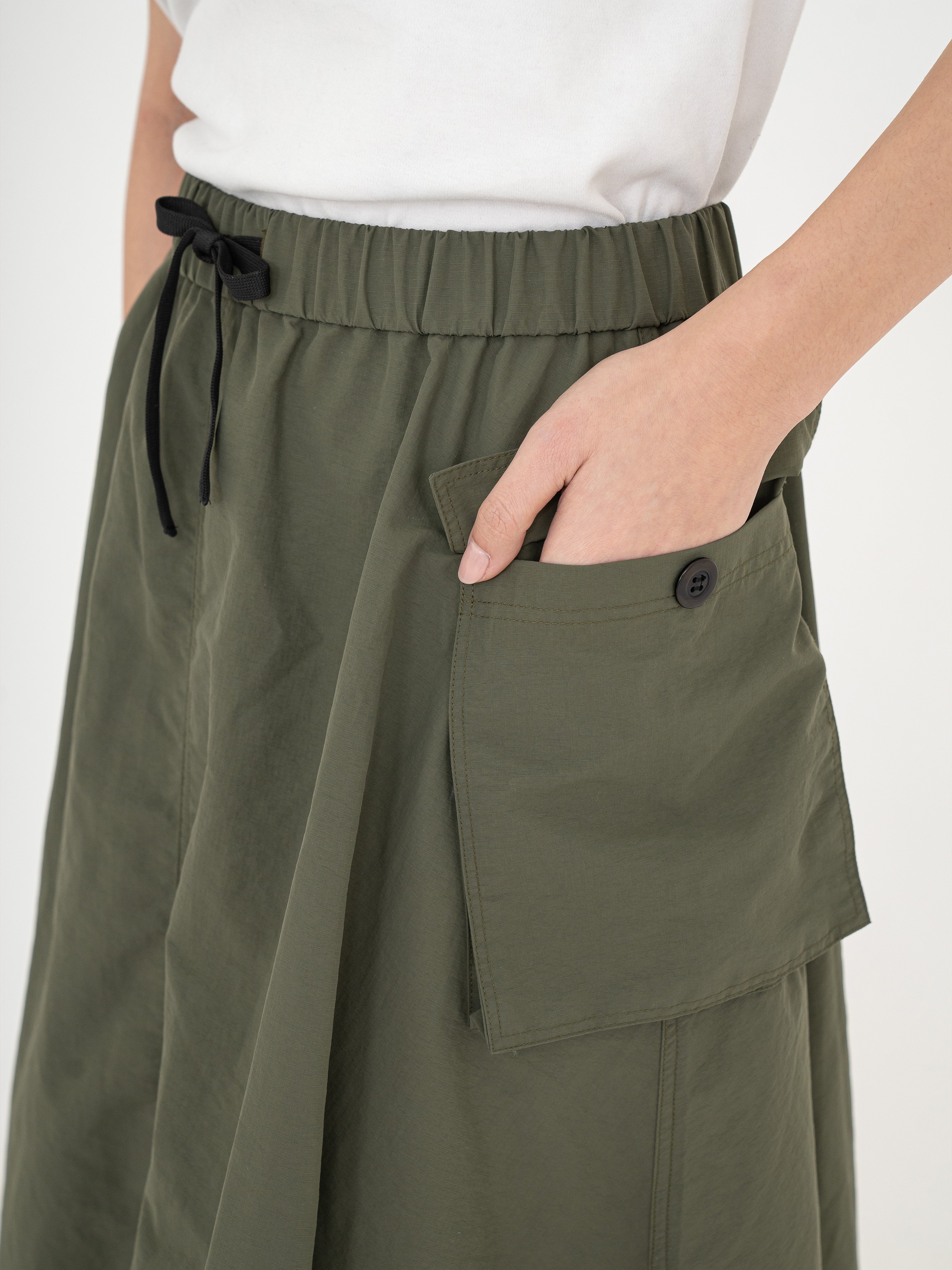 Soledad Skirt