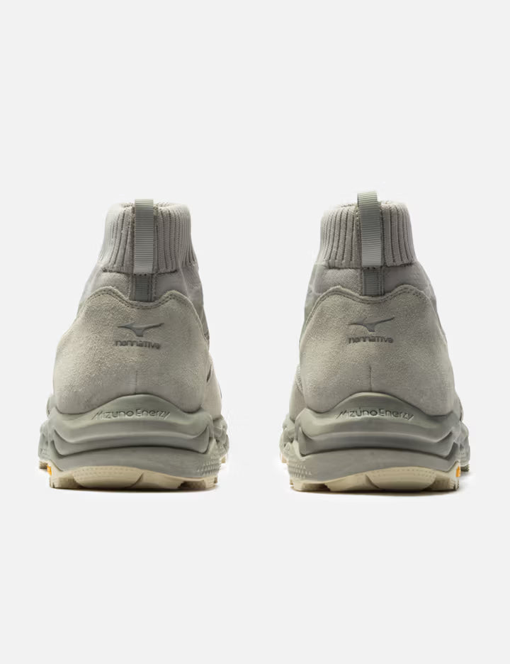 WAVE MUJIN LS MID GTX Nonnative